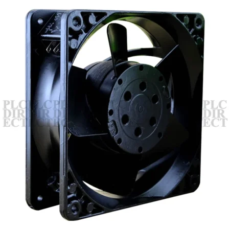 NEW Papst TYP 4606X Cooling Fan 115V 20W 12CM
