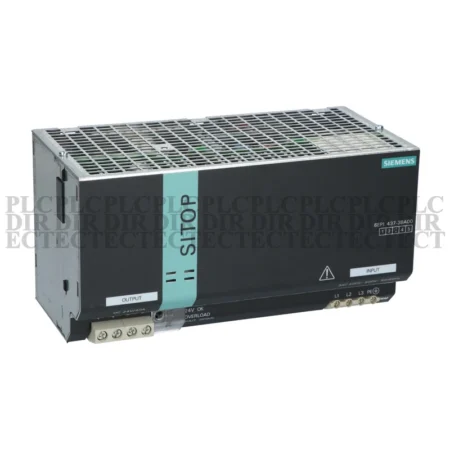 NEW Siemens 6EP1 437-3BA00 Power Supply