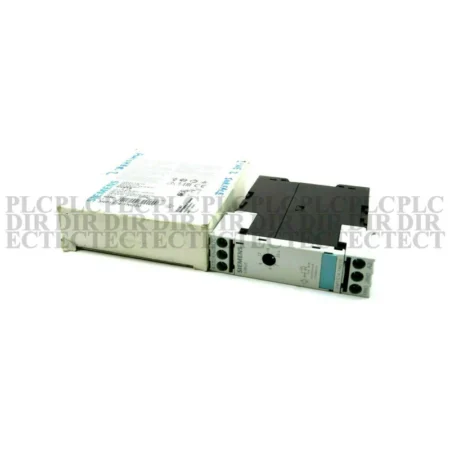 NEW Siemens 3RP1574-1NQ30 Time Relay