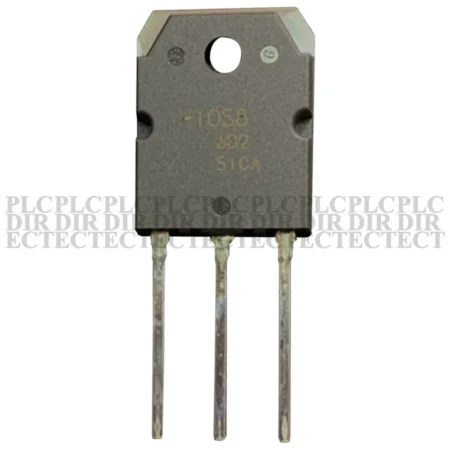 5PCS/ NEW 2SJ162 & 2SK1058 Transistor