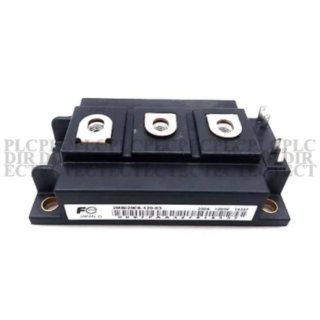NEW Fuji 2MBI200S-120-03 2MBI200S120-03 IGBT Module