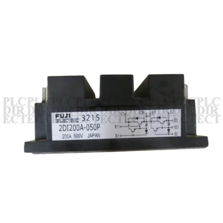 NEW Fuji Electric 2DI200A-050P IGBT Module