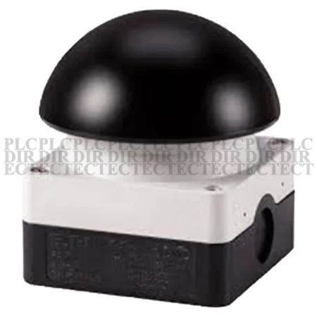 NEW Eaton FAK-S/KC11/I Palm Switch Control