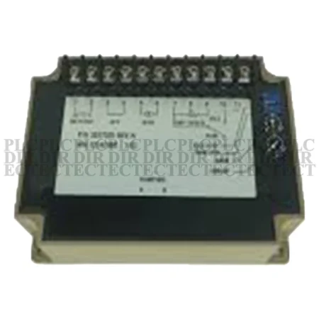 NEW Cummins 3037359 Electronic Engine Speed Controller/governor
