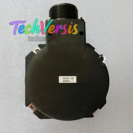 #2649-Mitsubishi OSA18-130 encoder for HC-SFS152 servo motor In Box New