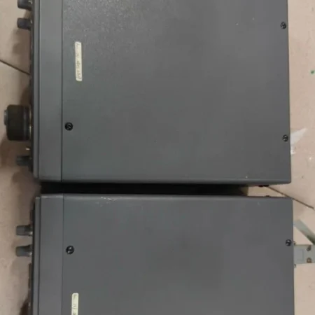 AOR AR5000 Wideband Receiver 10Khz - 2600MHz
