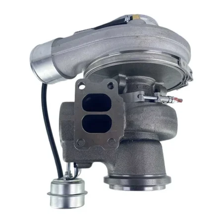 B2G Turbocharger 250-7698 10R-9756 For Caterpillar 584 584HD 545C Engine C7