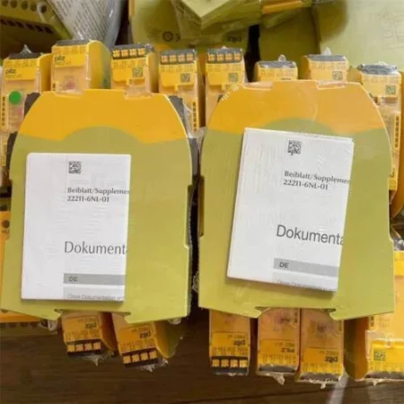 Brand New PILZ 777609 PNOZ PNOZ X9P 24VDC SAFETY RELAY Free Shipping