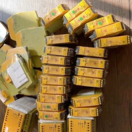Brand New PILZ 777609 PNOZ PNOZ X9P 24VDC SAFETY RELAY Free Shipping