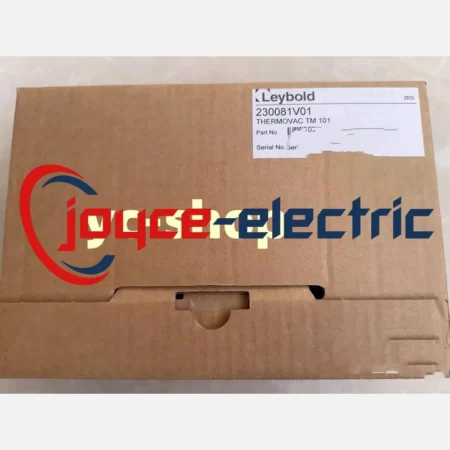 New LEYBOLD 230081V01 THERMOVAC TM 101 Portable Vacuum Gauge Fast shipping via