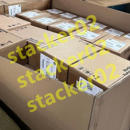NEW 22F-A1P6N103 AC DRIVE In Stock By FedEx