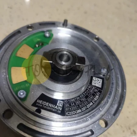 USED Servo motor encoder 6FX2001-3JC22-3DA0