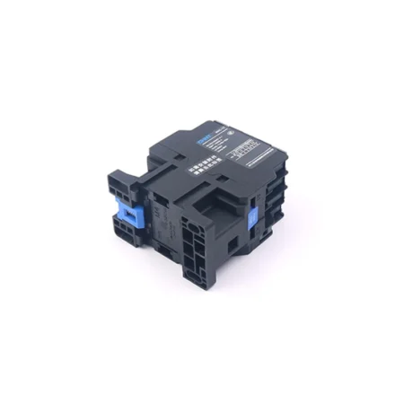 6Amp -225Amp AC Contactor 11kw 3 Pole 24-280 Volt Coil With NO NC Din Rail