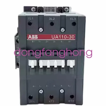 ABB UA110-30-11 220-230V50Hz230-240V60Hz Contactor 1SFL451022R8011