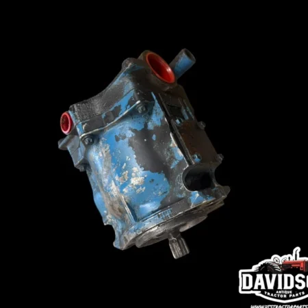 Good Used Hydraulic Pump 2-135 White Tractors