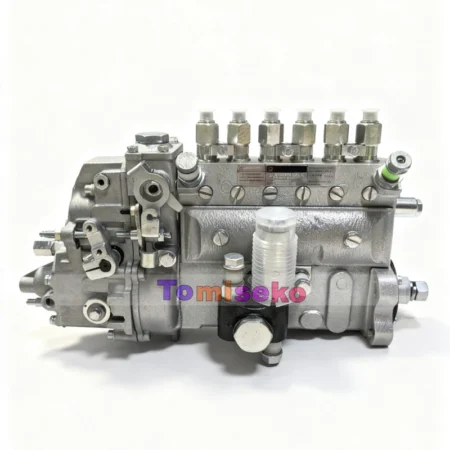 212-8559 10R7652 Injection Fuel Pump For Caterpillar 320C 320D 3066 S6K Engine