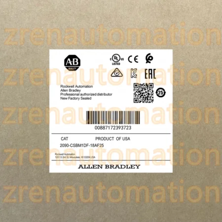 2090-CSBM1DF-18AF25 Power Cable AB Spot Goods Free Tax 2090CSBM1DF18AF25 HT