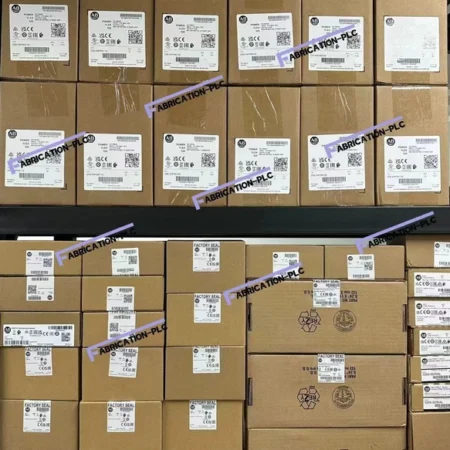 2080-LC30-48QWB Allen-Bradley Micro 830 48 IO Controller 2080LC3048QWB NEW