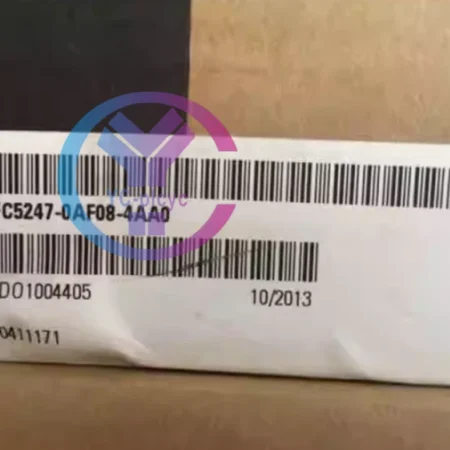 NEW SIEMENS 6FC5247-0AF08-4AA0 Hard Disk