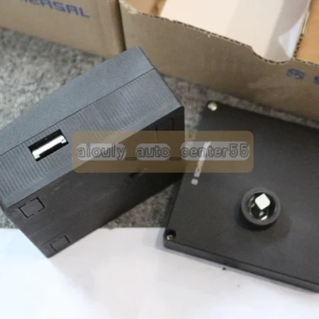 SCHMERSAL Safety Switch AZAZM 200-B30-RTAG1P1 NEW