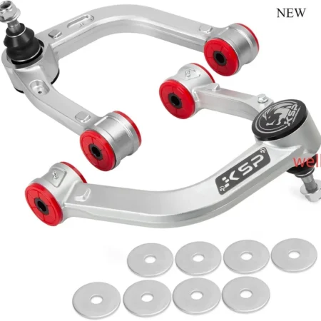 KSP Front Upper Control Arm For Toyota Tacoma 2004-2023, 2-4"