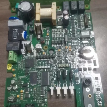 Used 1SFB536068D1011 ABB driver board #N957P YF