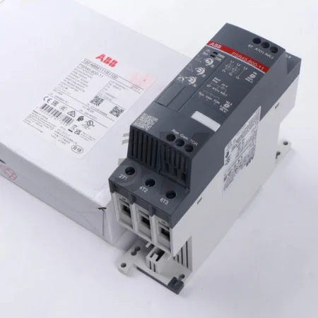 One New ABB PSR45-600-11 oft initiator 1SFA896111R1100