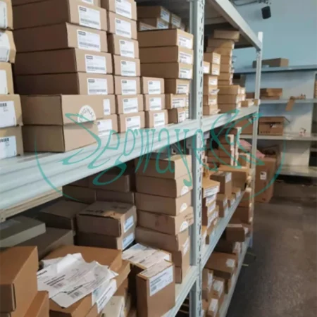 New ABB Motor Operator 1SDA104879R1