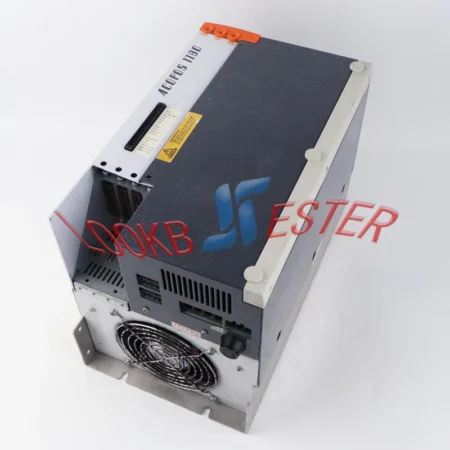 1piece Used B&R Servo Drive 8V1180.00-2