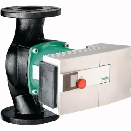 WILO Stratos 3 x 3-40, 1-Phase High Efficiency Circulator, 1-34 HP NEVER USED
