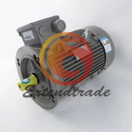 ONE New Siemens Innomotics Low Voltage Motor 1LE0003-1BB23-3FA4