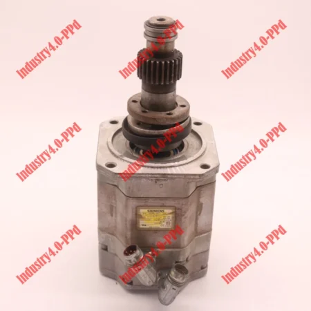 Used Siemens 1FK7083-5AF71-1SG0 Servo Motor Tested In Good#XR