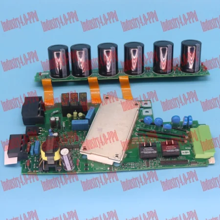 Emerson circuit board UT25 ISS 06.00 7004-1037 3130-0834 Fully Tested#SF