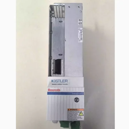 Used Rexroth HCS02.1E-W0070-A-03-NNNN AC Servo Drive