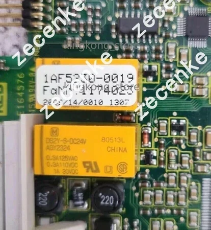 KEB board 1AF5230-0019 1174023