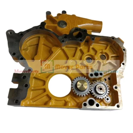 Oil Pump 196-8001 For Caterpillar Engine 3064 Excavator E311C Mitsubishi S4KT