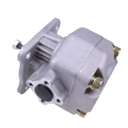 Hydraulic Oil Pressure Pump 194150-41110 For Yanmar YM1500 YM1700 YM240 YM240D