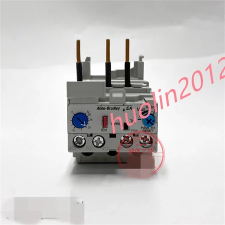 New AB Relay 193-EA5GB 12-32A in box