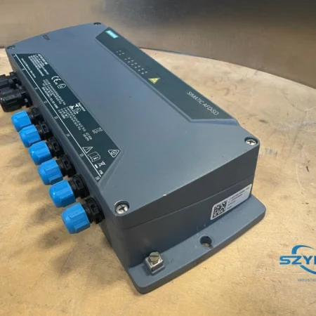 New Siemens 6ES7655-5DX60-1BB0 6ES7 655-5DX60-1BB0 Via FedexDHL #S