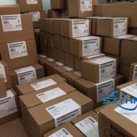New Siemens 6ES7655-5DX60-1BB0 6ES7 655-5DX60-1BB0 Via FedexDHL #S