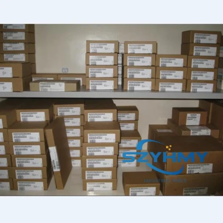 New Siemens 6ES7655-5DX60-1BB0 6ES7 655-5DX60-1BB0 Via FedexDHL #S