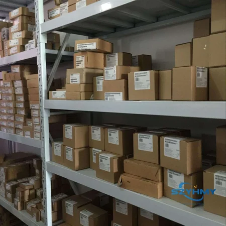 New Siemens 6ES7655-5DX60-1BB0 6ES7 655-5DX60-1BB0 Via FedexDHL #S