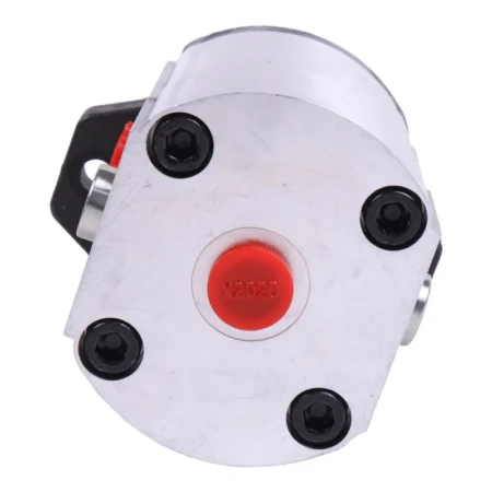 NEW 188-0128 Hydraulic Fan Motor For Caterpillar 216 228 236 226 248 267 Loader