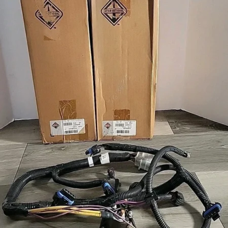 OEM Navistar International 1807283C93 HARNESS, ELECTRICAL ENGINE