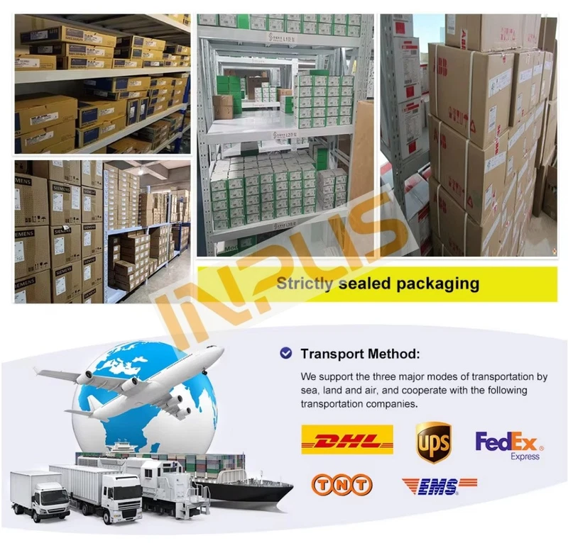 SIEMENS 6SN1123-1AA00-0CA2 Power Module 3 SIEMENS 6SN1123-1AA00-0CA2 Power Module - Image 3