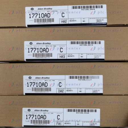 New Allen-Bradley 1771-OA