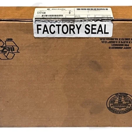 Surplus ALLEN BRADLEY 1771-IR /D PLC-5 RTD ANALOG INPUT MODULE 6-PT 5VDC 1771IR