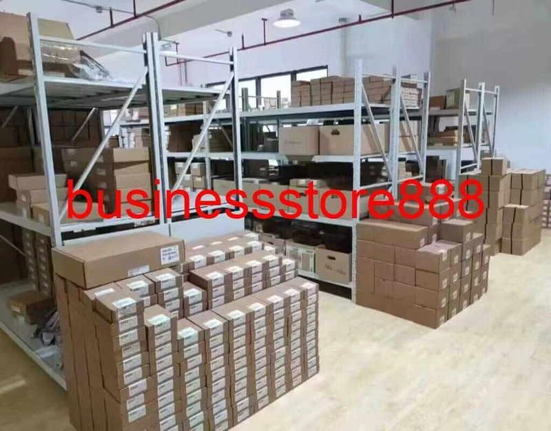 Allen-Bradley 1756-M02AS Analog Servo Module In Stock 4 Allen-Bradley 1756-M02AS Analog Servo Module In Stock - Image 4