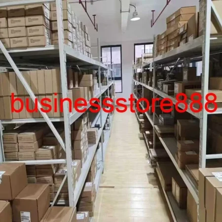 Allen-Bradley 1756-M02AS Analog Servo Module In Stock