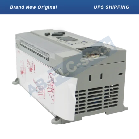 1766-L32AWA MicroLogix 1400 32 Point Controller 100% NEW Allen-Bradley